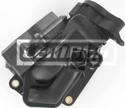 LEMARK LTB189 - Корпус дроссельной заслонки abcparts.ee