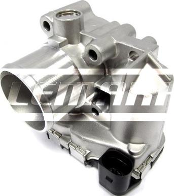 LEMARK LTB128 - Корпус дроссельной заслонки abcparts.ee