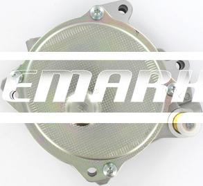 LEMARK LVP064 - Вакуумный насос, тормозная система abcparts.ee