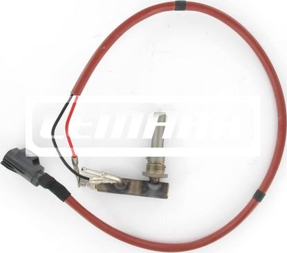 LEMARK LVV009 - Впрыскивающий элемент, регенерация сажевого / частичн. фильтра abcparts.ee