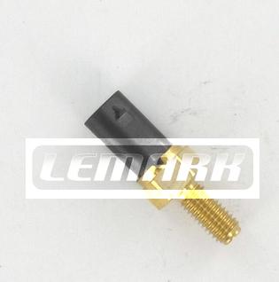 LEMARK LWS151 - Датчик температуры ОЖ, охлаждающей жидкости abcparts.ee