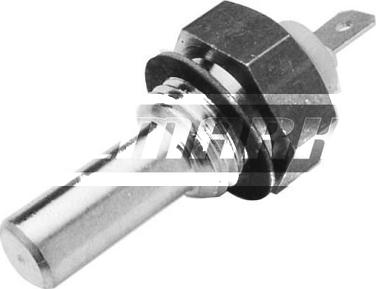 LEMARK LWS158 - Датчик температуры ОЖ, охлаждающей жидкости abcparts.ee