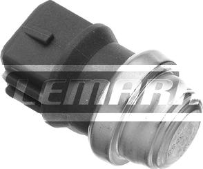 LEMARK LWS290 - Датчик температуры ОЖ, охлаждающей жидкости abcparts.ee