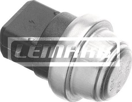 LEMARK LWS284 - Датчик температуры ОЖ, охлаждающей жидкости abcparts.ee