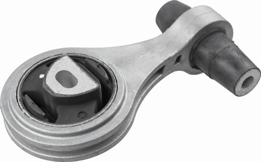 Lemförder 44582 01 - Подушка, опора, подвеска двигателя abcparts.ee