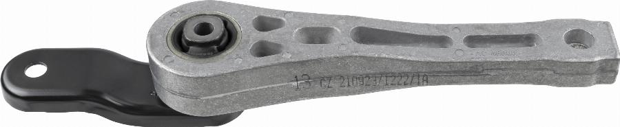 Lemförder 44522 01 - Подушка, опора, подвеска двигателя abcparts.ee