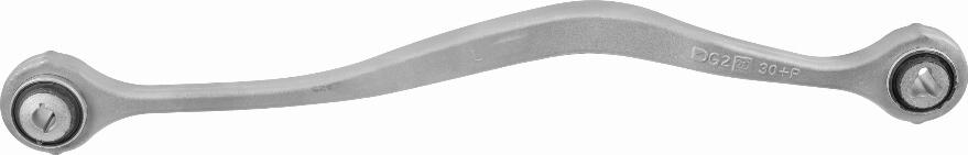 Lemförder 44633 01 - Рулевая тяга abcparts.ee