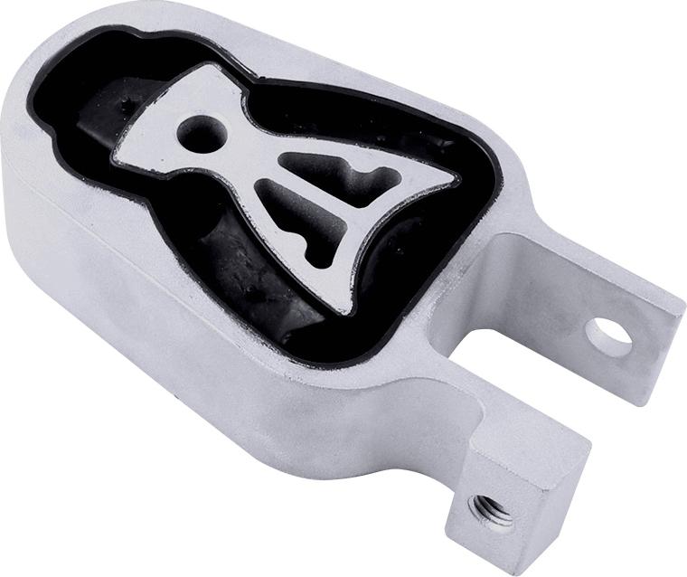 Lemförder 44676 01 - Подушка, опора, подвеска двигателя abcparts.ee