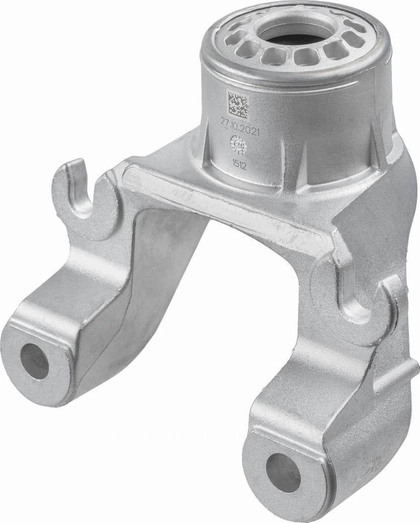 Lemförder 44042 01 - Опора стойки амортизатора, подушка abcparts.ee