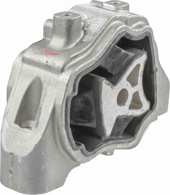 Lemförder 44055 01 - Подушка, опора, подвеска двигателя abcparts.ee