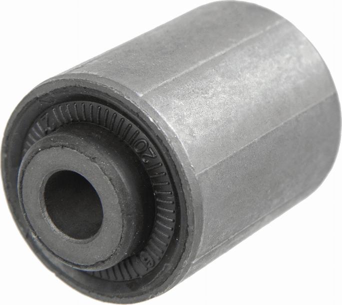 Lemförder 44067 01 - Подушка, опора, подвеска двигателя abcparts.ee