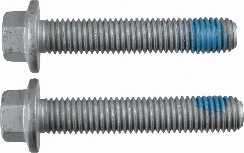 Lemförder 44087 01 - Ремкомплект, подвеска колеса abcparts.ee