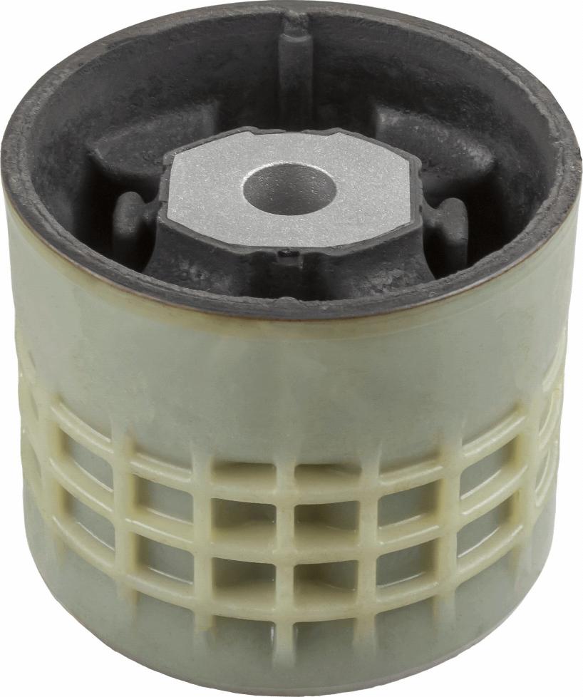 Lemförder 44141 01 - Подушка, опора, подвеска двигателя abcparts.ee