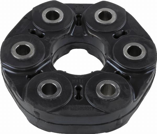 Lemförder 44161 01 - Шарнир, продольный вал abcparts.ee