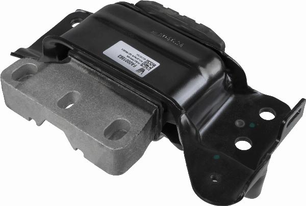 Lemförder 44187 01 - Подвеска, автоматическая коробка передач abcparts.ee