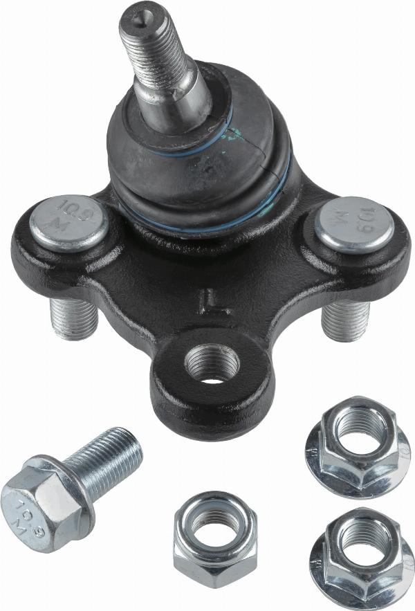 Lemförder 44874 01 - Шаровая опора abcparts.ee