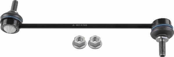 Lemförder 44871 01 - Тяга / стойка, стабилизатор abcparts.ee