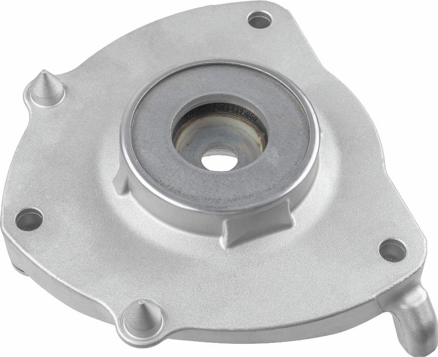 Lemförder 44353 01 - Опора стойки амортизатора, подушка abcparts.ee