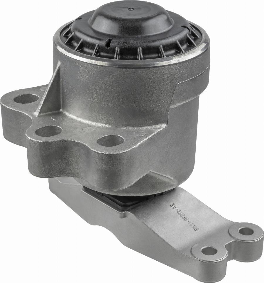 Lemförder 44323 01 - Подушка, опора, подвеска двигателя abcparts.ee
