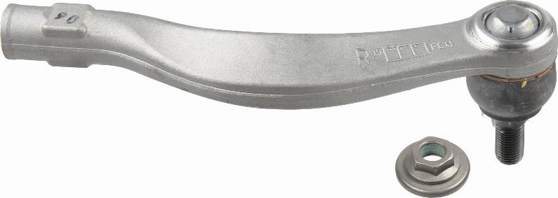Lemförder 44204 01 - Наконечник рулевой тяги, шарнир abcparts.ee