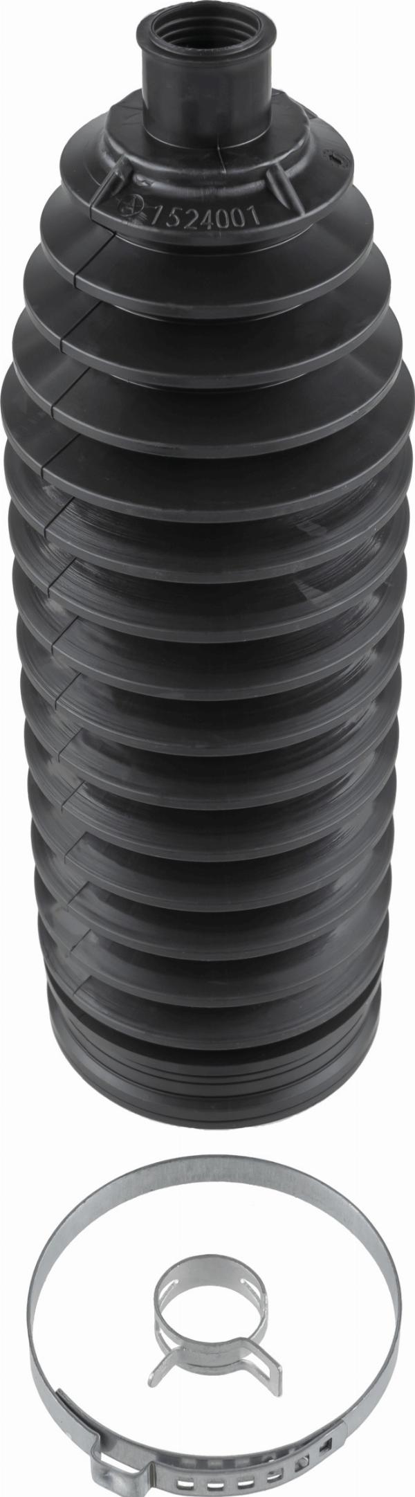 Lemförder 44794 01 - Пыльник, рулевое управление abcparts.ee