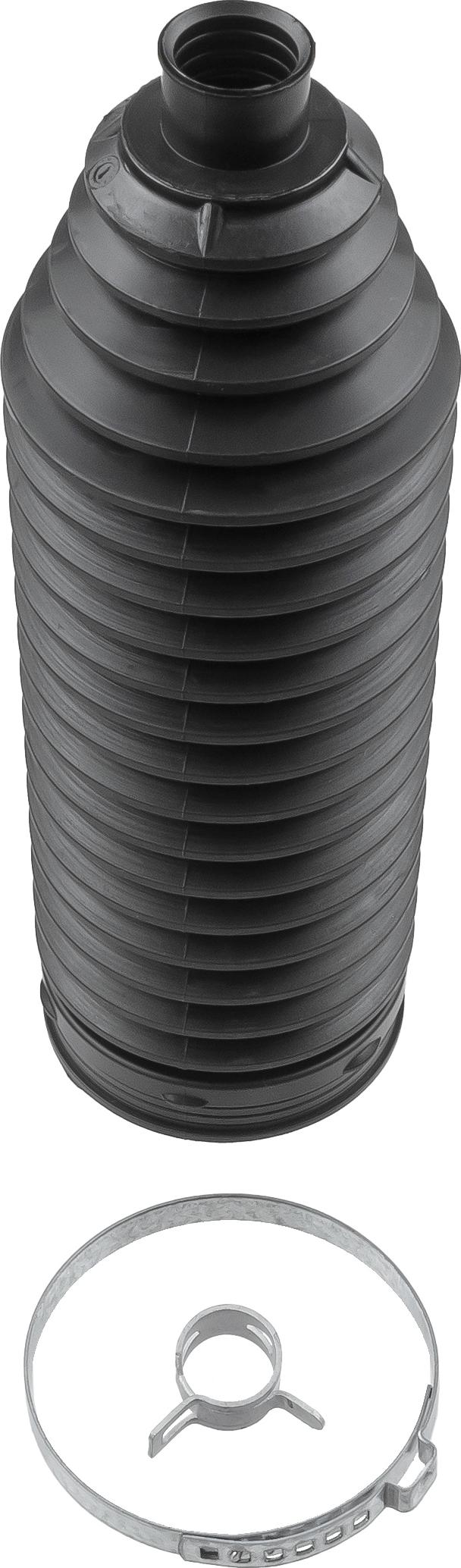 Lemförder 44795 01 - Пыльник, рулевое управление abcparts.ee