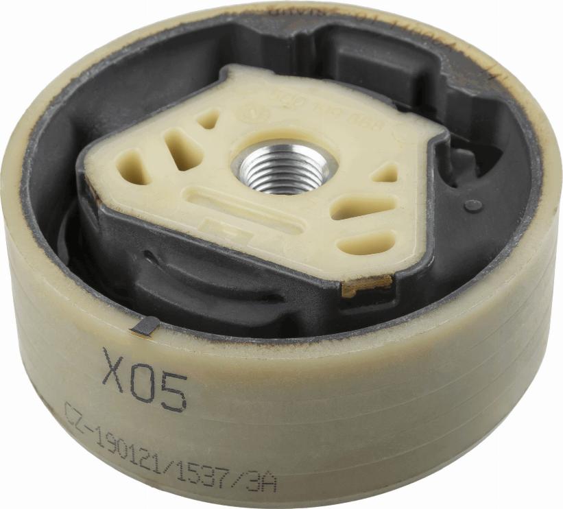 Lemförder 44755 01 - Подушка, опора, подвеска двигателя abcparts.ee