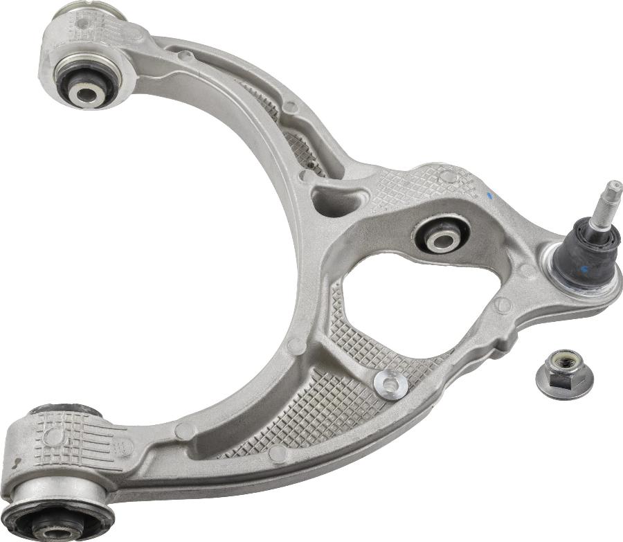 Lemförder 44761 01 - Рычаг подвески колеса abcparts.ee