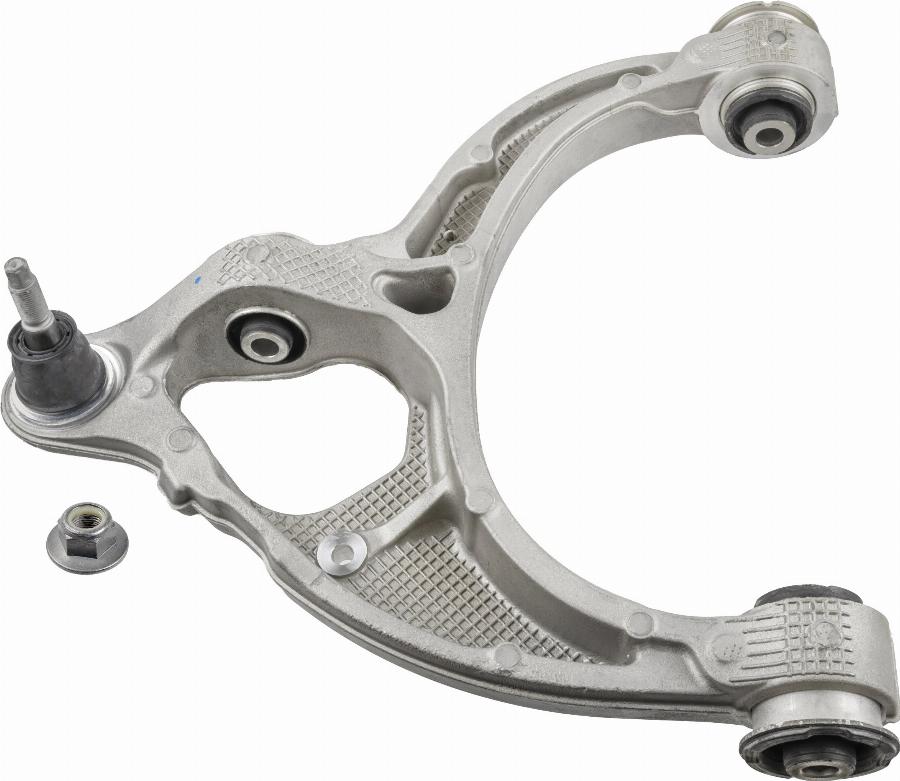 Lemförder 44762 01 - Рычаг подвески колеса abcparts.ee