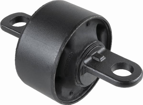 Lemförder 45493 01 - Сайлентблок балки моста abcparts.ee