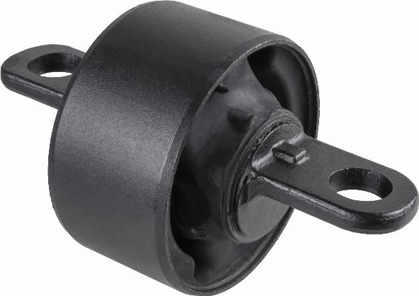 Lemförder 45492 01 - Сайлентблок балки моста abcparts.ee