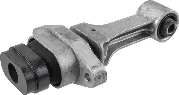 Lemförder 45451 01 - Подушка, опора, подвеска двигателя abcparts.ee