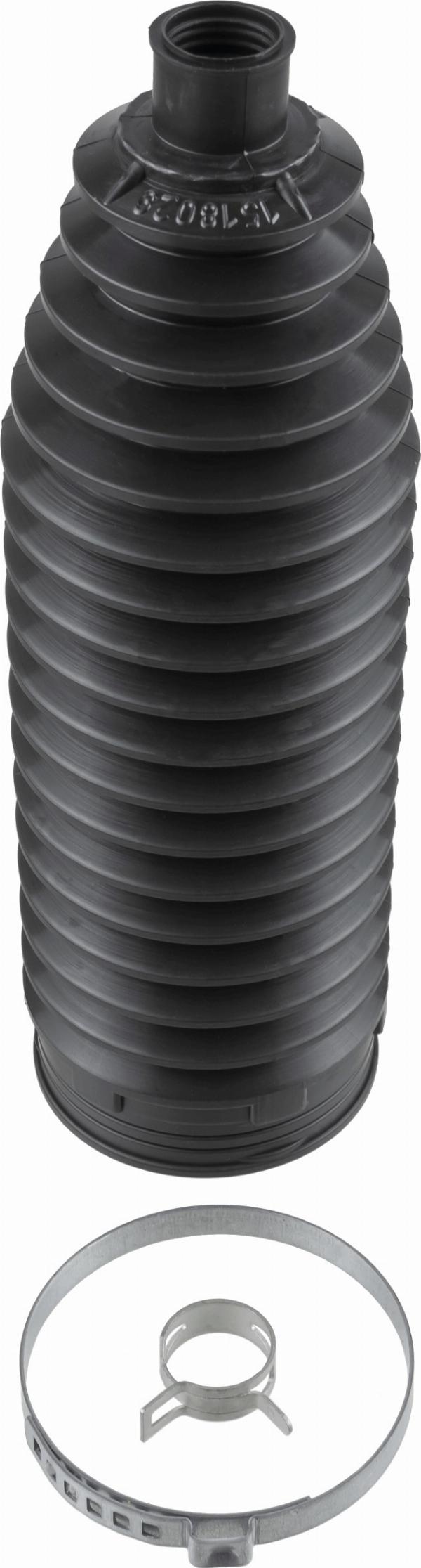 Lemförder 45407 01 - Пыльник, рулевое управление abcparts.ee