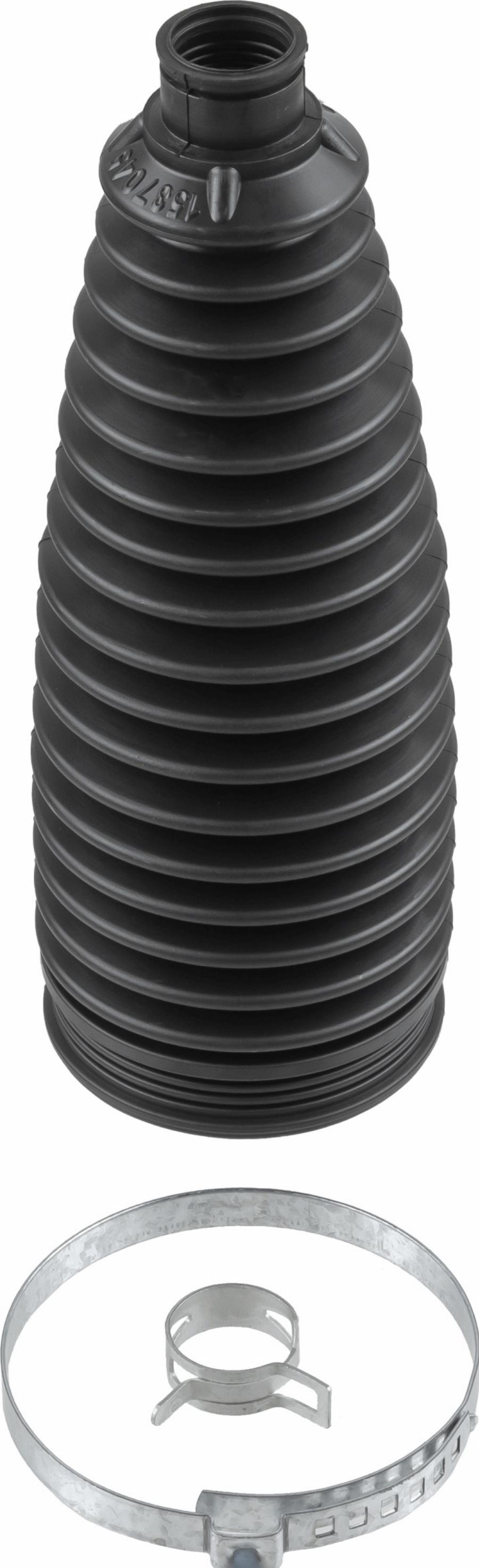 Lemförder 45099 01 - Пыльник, рулевое управление abcparts.ee