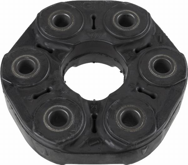 Lemförder 45068 01 - Шарнир, продольный вал abcparts.ee