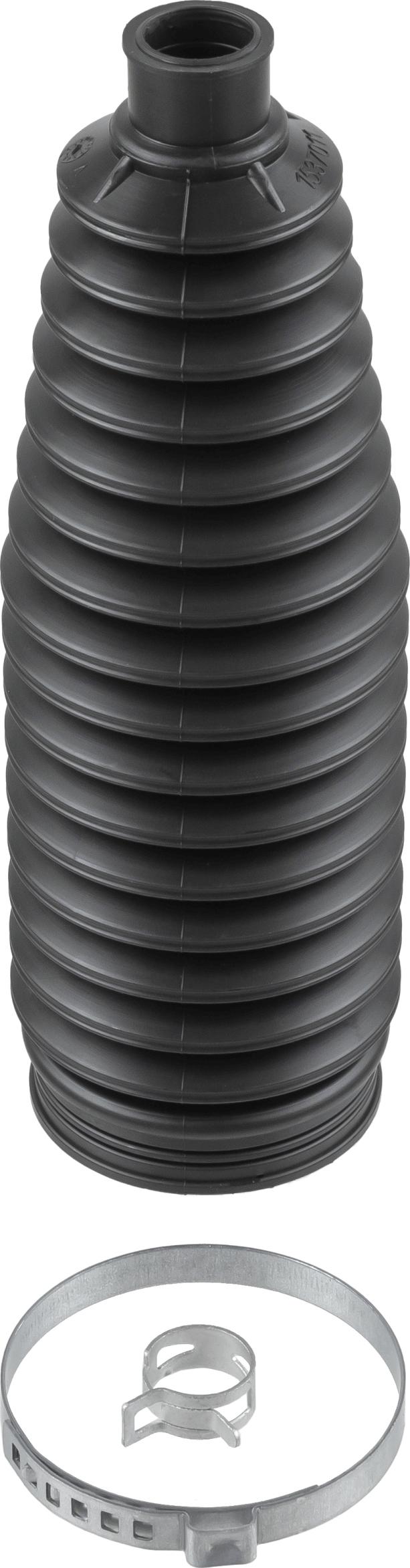 Lemförder 45080 01 - Пыльник, рулевое управление abcparts.ee