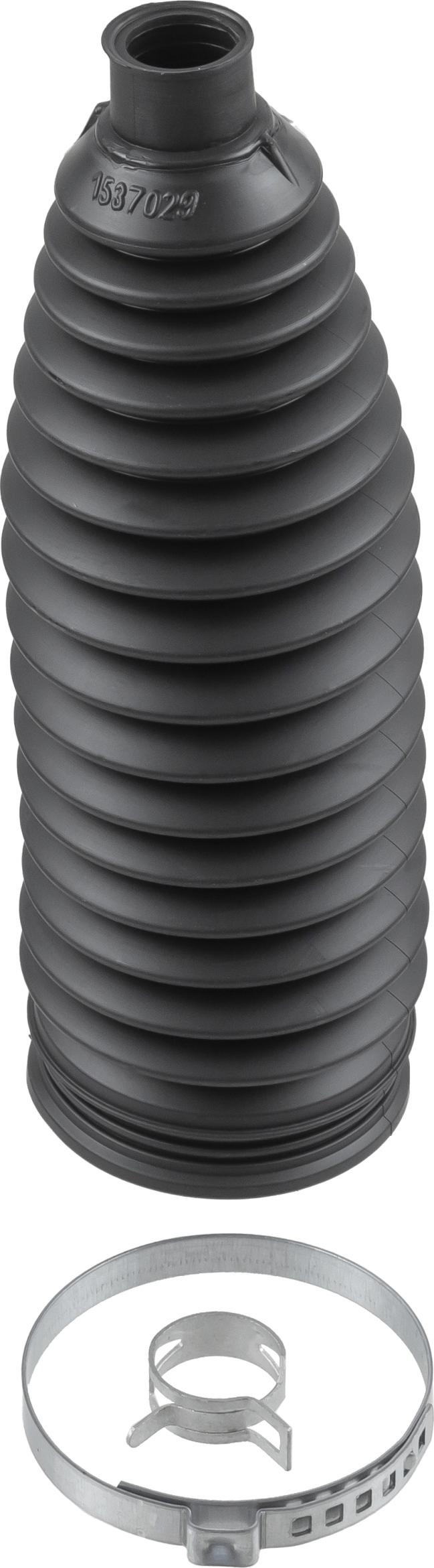 Lemförder 45088 01 - Пыльник, рулевое управление abcparts.ee