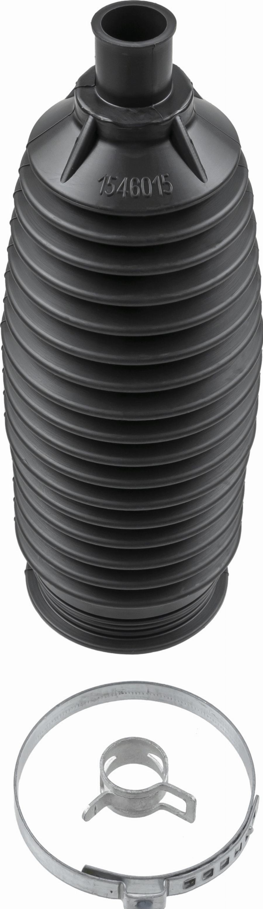 Lemförder 45082 01 - Пыльник, рулевое управление abcparts.ee