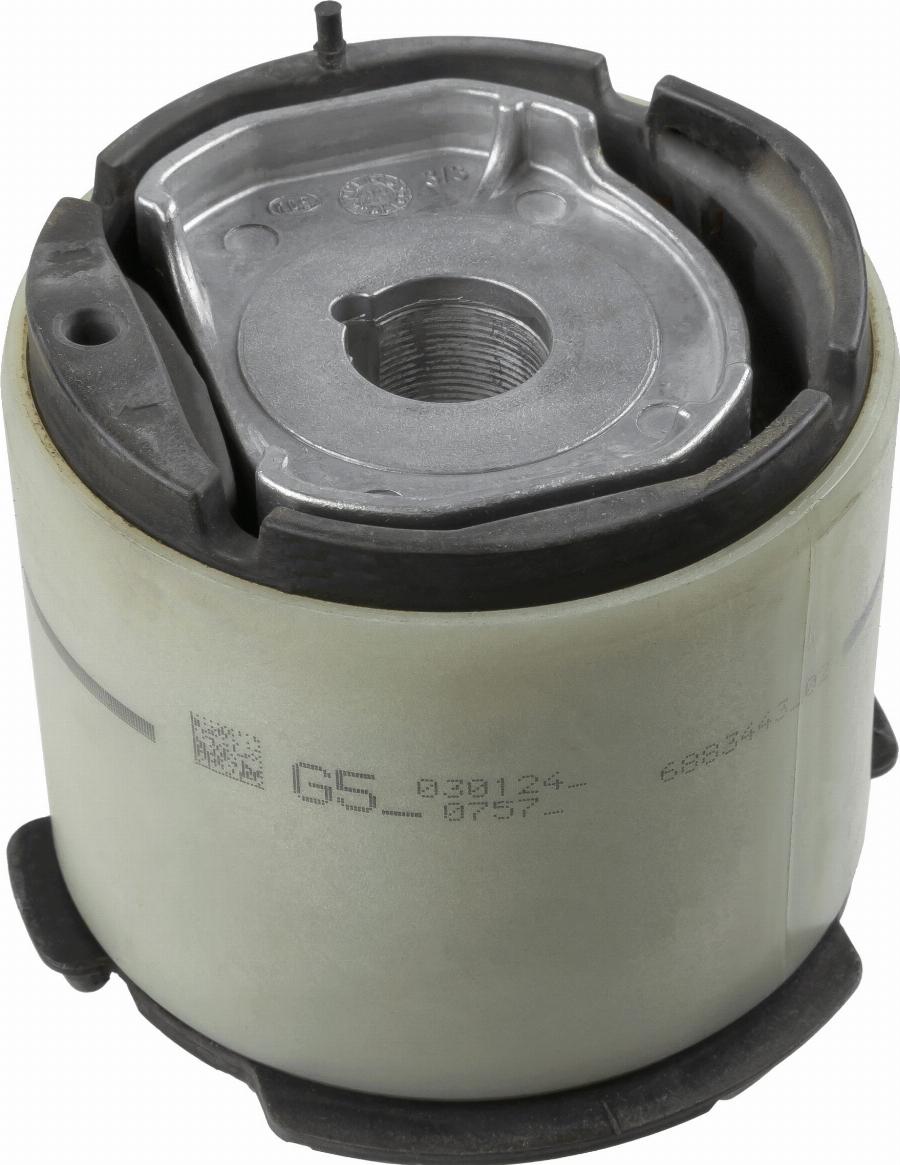 Lemförder 45036 01 - Сайлентблок балки моста abcparts.ee