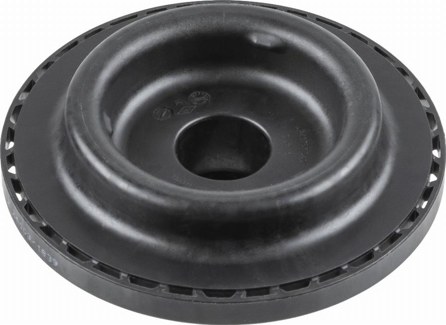 Lemförder 45140 01 - Подшипник качения, опора стойки амортизатора abcparts.ee