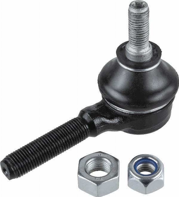 Lemförder 45156 01 - Наконечник рулевой тяги, шарнир abcparts.ee