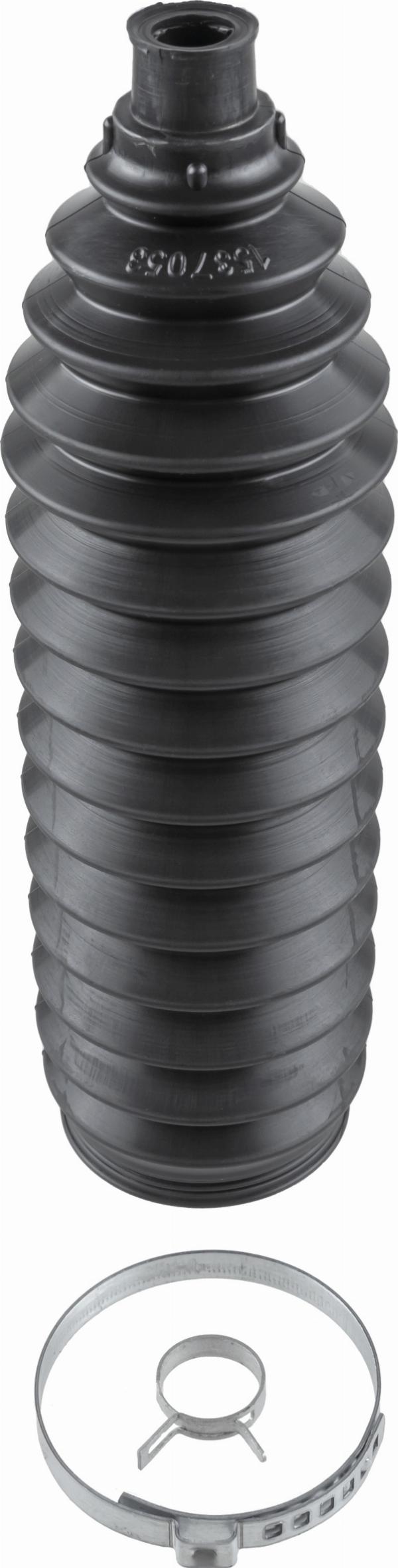 Lemförder 45101 01 - Пыльник, рулевое управление abcparts.ee