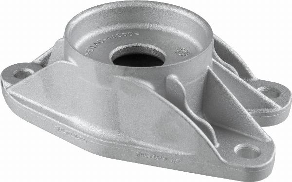 Lemförder 45350 01 - Опора стойки амортизатора, подушка abcparts.ee