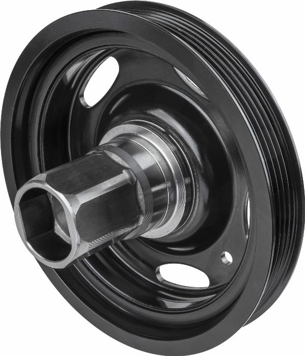 Lemförder 45308 01 - Шкив коленчатого вала abcparts.ee