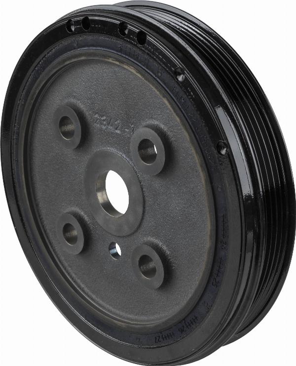 Lemförder 45310 01 - Шкив коленчатого вала abcparts.ee
