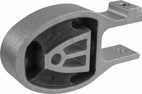 Lemförder 45326 01 - Подушка, опора, подвеска двигателя abcparts.ee