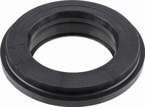 Lemförder 45715 01 - Подшипник качения, опора стойки амортизатора abcparts.ee