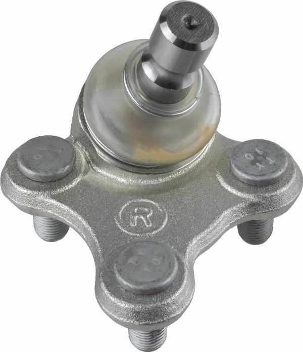 Lemförder 45780 01 - Шаровая опора abcparts.ee