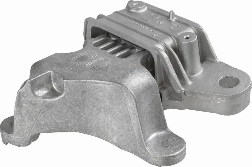 Lemförder 43981 01 - Подвеска, автоматическая коробка передач abcparts.ee