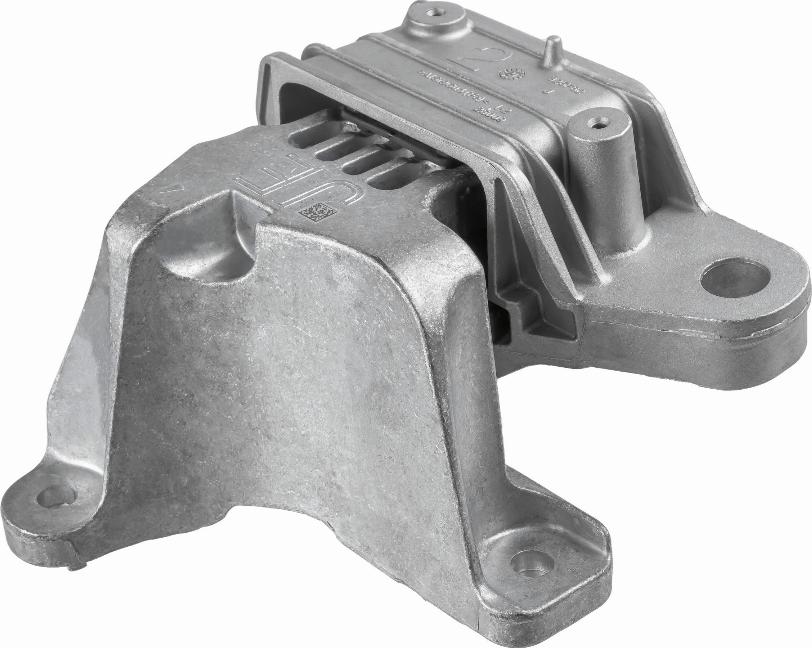 Lemförder 43982 01 - Подвеска, автоматическая коробка передач abcparts.ee